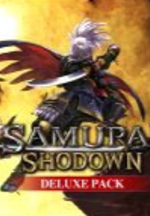 SAMURAI SHODOWN KIWAMI PACK